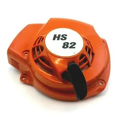 Stihl Fan Housing with Rewind Starter for HS 82 Petrol Hedge Trimmer, 42370802113