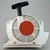 Stihl Fan Housing with Rewind Starter for FS 400 and FS 450 Petrol Brush Cutters, 41280802101