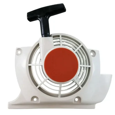 Stihl Fan Housing with Rewind Starter for FS 400 and FS 450 Petrol Brush Cutters, 41280802101