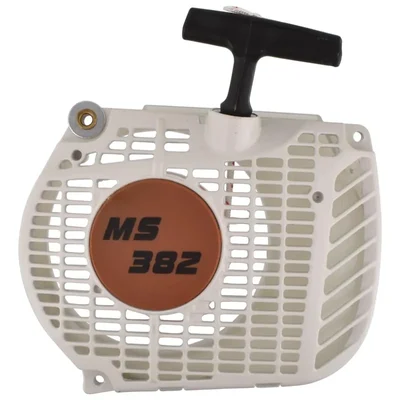 Stihl Fan Housing with Rewind Starter for MS 382 Petrol Chainsaw, 11190802104