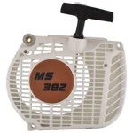 Stihl Fan Housing with Rewind Starter for MS 382 Petrol Chainsaw, 11190802104