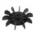 PVC Fan for Air Compressor