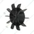 PVC Fan for Air Compressor