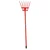 Mild Steel  Farmer Fork, Garden Rake for Soil Cultivation and Weeding