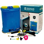 ZERO Single Motor 12V 12Ah Battery Sprayer With 16L Tank Capacity For Agriculture & Gardening