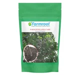 FARMROOT Farm Pongamia Cake Organic Fertilizer |1 Kg | (Pack of 5 Pieces)