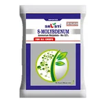 FARMROOT S-MOLYBEDINUM Water-Soluble Fertilizer | For Plant Nutrition