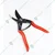 Global Nature Agro Pruning Secateur, For Easy Cutting, Pruning Woody Stems, Trimming Shrubs & Hedges