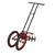 Global Nature Agro Double Wheel Harrow, With 3x3 Disc Harrow Attachment For Planting Various Crops, GNDWH-708-2