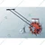 Single Barrel DAE-Hand Push Dibbler (ECO) / Seed Drill Machine For Seed Planting for Agriculture Purposes Hand Operated