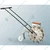 Single Barrel DAE-Hand Push Dibbler (PRIME) / Seed Drill Machine For Seed Planting for Agriculture Purposes Hand Operated