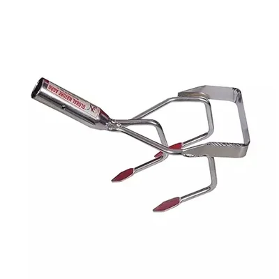 Global Nature Agro Large Culti - Weeder, Hand Weeder, Garden Hoe Without Handle, GNCW-3004