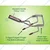 Global Nature Agro Large Culti - Weeder, Hand Weeder, Garden Hoe Without Handle, GNCW-3004