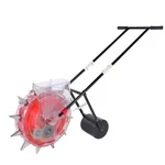 Vinspire 12 Teeth Adjustable Agricultural Manual Seeder For Sowing Seed In Agricultural Field