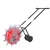 Vinspire 12 Teeth Adjustable Agricultural Manual Seeder For Sowing Seed In Agricultural Field