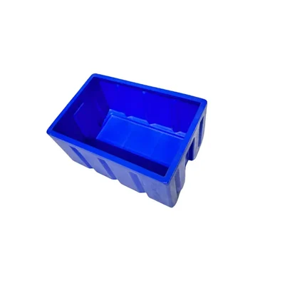 Penta 25 liter Crate of (400x 300 x 220 mm) Size for Fast Food Industries