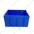 Penta 50 liter Crate of (500 x 375x 275 mm) Size for Fast Food Industries