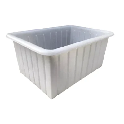 Penta 950 liter Crate of (1340 x 1195 x 780 mm) Size for Fast Food Industries