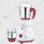 Skyline 2 Jars Fast Grinding Mixer Grinder, VTL-1000, With 1 Year Warranty