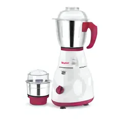Skyline 2 Jars Fast Grinding Mixer Grinder, VTL-1000, With 1 Year Warranty