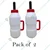 COWTOOLS 2 Liter Feeding Bottle For Animal (Pack of 2)