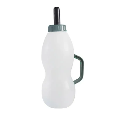 Open Door 2.5L Calf Feeding Bottle