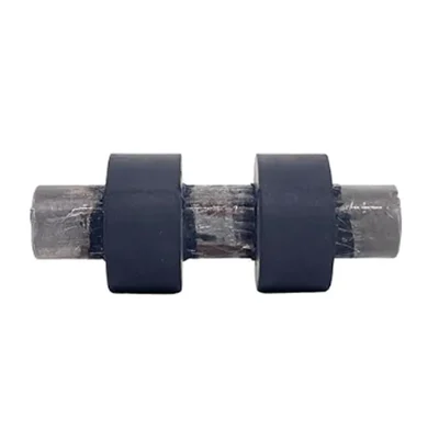 SMART PACK Feeding Sub Roller for High Speed Batch Coding Machine