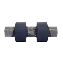 SMART PACK Feeding Sub Roller for High Speed Batch Coding Machine