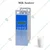 Made in India Premium Quality Double Sensored Ultrasonic Milk Analyzer