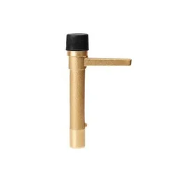 Automat 3/4" Brass Key for Quick Coupling Valve Used in Irrigation System