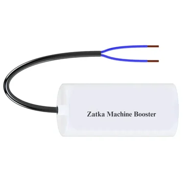 Careway Zatka Machine Power Booster to Give Better Protection