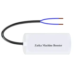 Careway  Zatka Machine Power Booster to Give Better Protection
