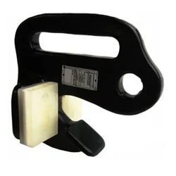 Ferreterro A- type Pipe Lifting Clamp(Capacity-2.5 Ton)