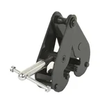 Ferreterro High Strength Alloy Steel Beam Clamp