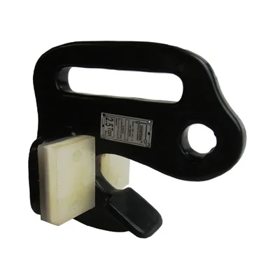 Ferreterro A- type Pipe Lifting Clamp(Capacity-2.5 Ton)