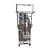 Automatic 5 to 200 gm Weigh Fill and Sealing Machine with Two Side and Back Sealing(Center Seal) with Coding Technology