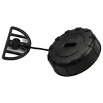 Stihl Filler Cap for MS 170 and MS 180 Petrol Chainsaws, 11303500500