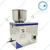 Universal Seal Tabletop 10gm to 150gm Stainless Steel Body Granule Filling Machine