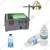 Digital Heavy Duty Free flow Liquid Filler Machine
