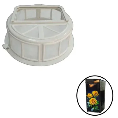 Filter for Domestic Flour Mill