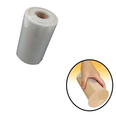 123mm Width Container Sealing Roll 