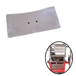 10 Pcs Filter Bag for Commercial 1HP Oil Filter Machine, 30-45 Liter/hr Production Capacity