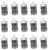 Inner Filter For Single & Double Motor Battery Sprayer(Pack-15 Pieces)