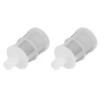 Strainer Filter for Liquid Filling Machine (Pack of 2)
