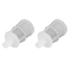Strainer Filter for Liquid Filling Machine (Pack of 2)