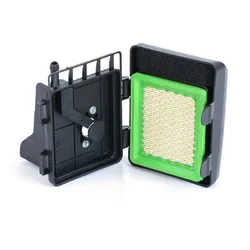 Heavy Duty Filter Set For 4 Stroke 139cc Petrol Lawn Mower