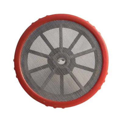 Heavy Duty Filter / Foot Valve For HTP-22 to HTP-80 Triple Pistons Pump