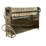 Commercial 50 to 55 ltr/hr Oil Filter Machine with 1 Year Motor Warranty