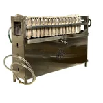 Commercial 45 to 48 ltr/hr Oil Filter Machine with 1 Year Motor Warranty