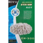 Boyu CR 300 Ceramic Rings Filter Media Benficial Bactria To Colonice It Help To Reduce Amonia